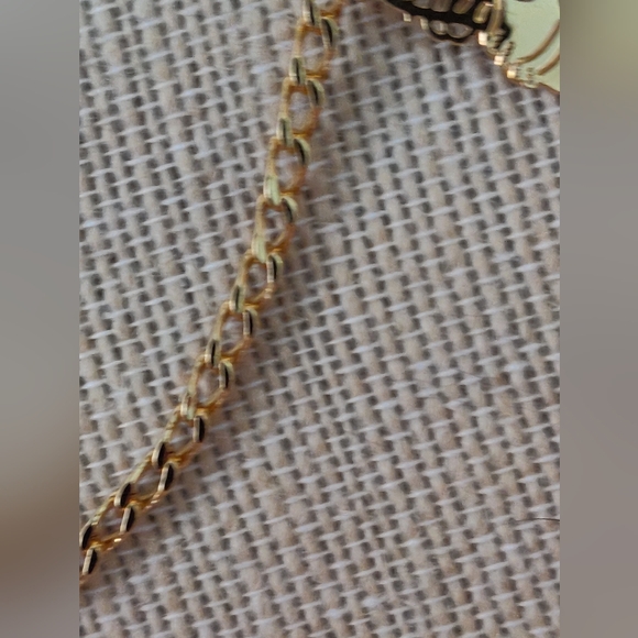 New Vintage Wild Bryde cat necklace. - Picture 5 of 7